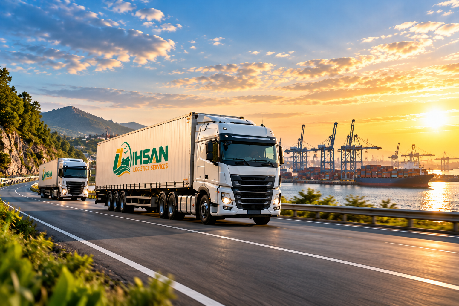 Land Transportation