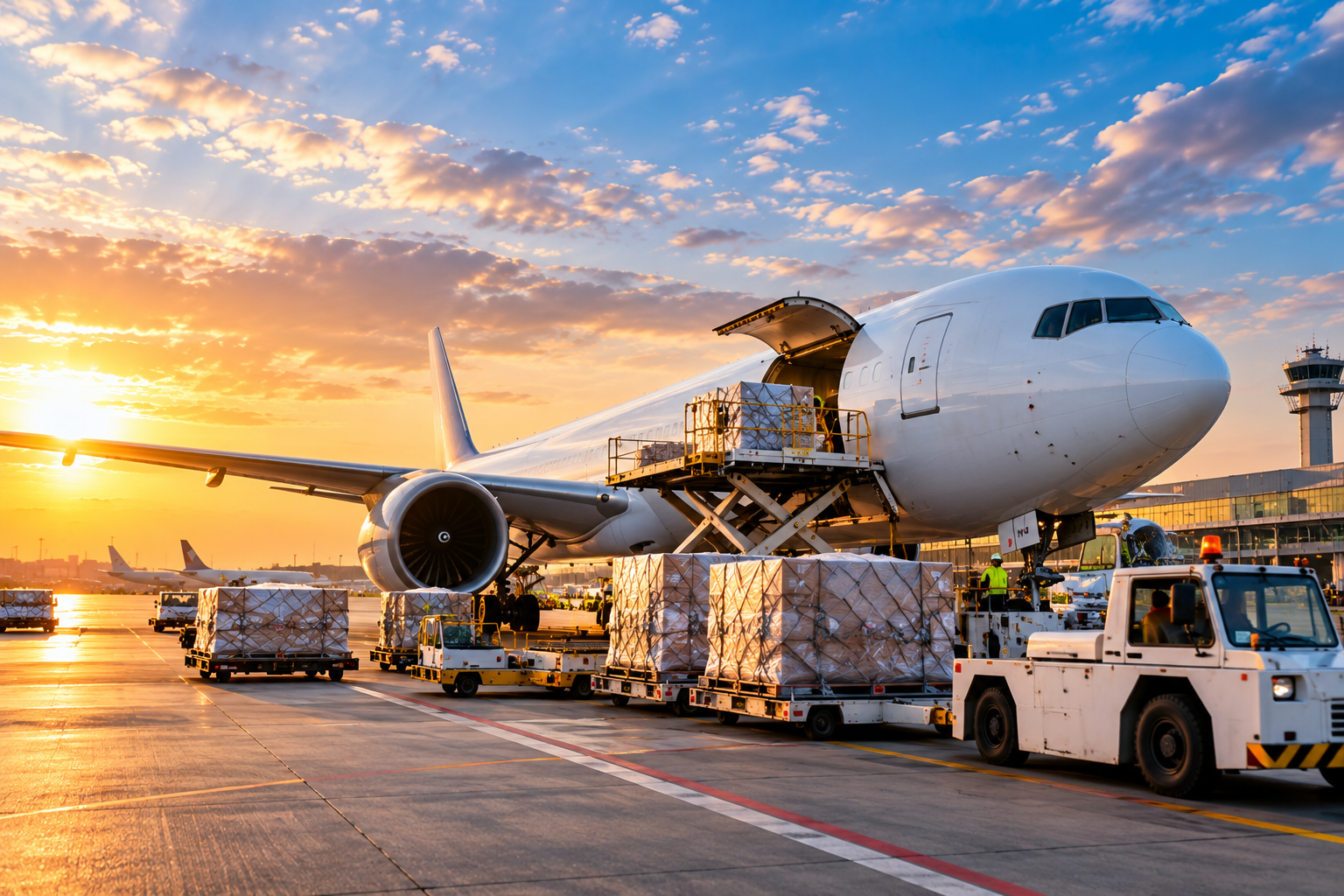 Air Freight